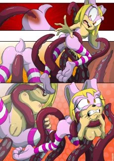 The Rabbit and the Octopus (8)