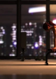 The Routine (13)