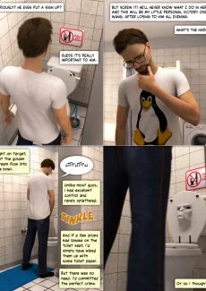 The Toilet From Hell (10)