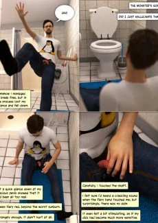 The Toilet From Hell (12)
