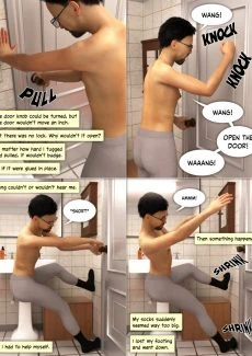 The Toilet From Hell (25)