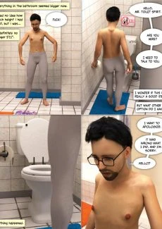 The Toilet From Hell (29)