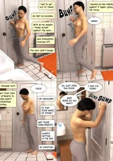 The Toilet From Hell (33)