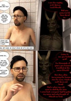 The Toilet From Hell (39)