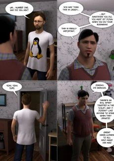 The Toilet From Hell (8)