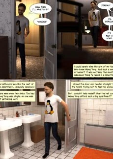 The Toilet From Hell (9)