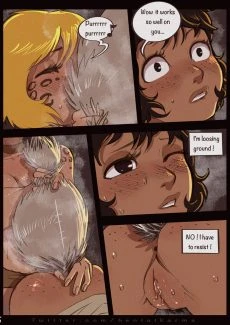 The swindler’s tale part 2- Outfoxing the Fox (6)
