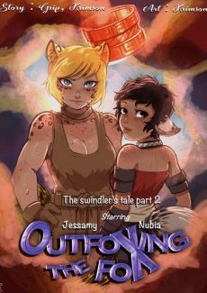 The swindler’s tale part 2- Outfoxing the Fox- info