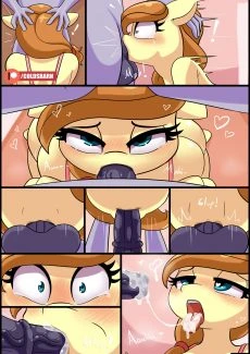 Thecoldsbarn- Milf Hunter (11)