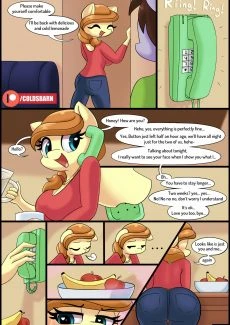 Thecoldsbarn- Milf Hunter (3)