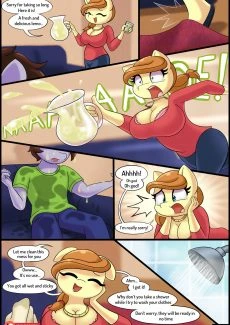 Thecoldsbarn- Milf Hunter (4)