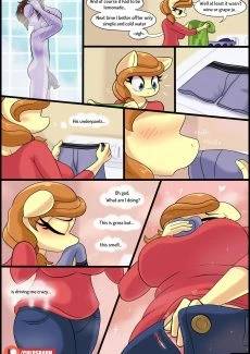 Thecoldsbarn- Milf Hunter (5)