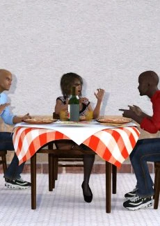Threesome (1)