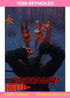 Tom Reynolds - Maiden King III Tom Reynolds – Maiden King III