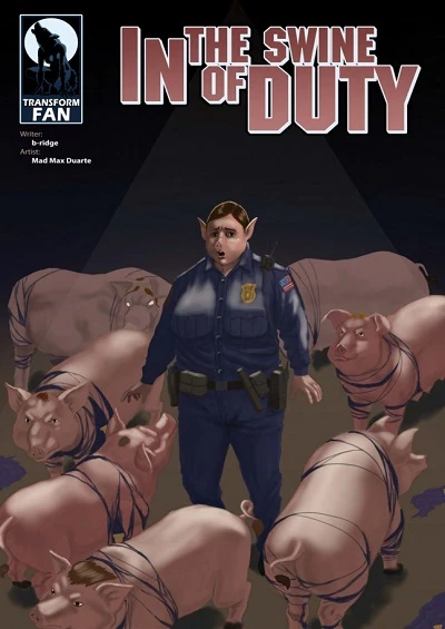 TransformFan – In the Swine of Duty 5