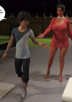 TrophyMom 30002