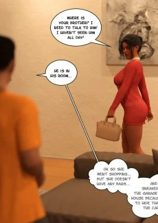 TrophyMom 30011
