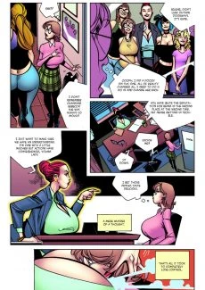 University Daze (7)