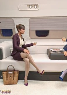 VIP Flight (3)