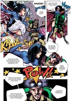 Villains (4)