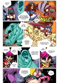 Villains (6)
