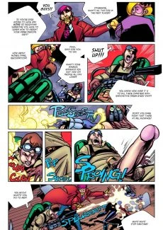 Villains (7)