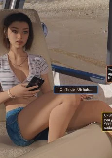 WorldOfLeah – Birthday With Benefits – Text – Pic (18)