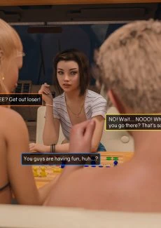 WorldOfLeah – Birthday With Benefits – Text – Pic (20)