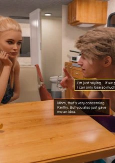 WorldOfLeah – Birthday With Benefits – Text – Pic (27)