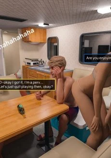 WorldOfLeah – Birthday With Benefits – Text – Pic (43)
