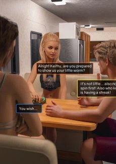 WorldOfLeah – Birthday With Benefits – Text – Pic (45)