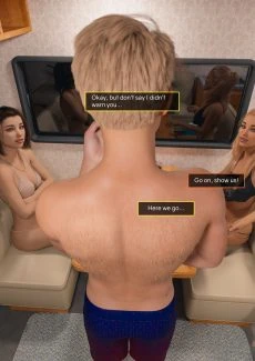 WorldOfLeah – Birthday With Benefits – Text – Pic (48)
