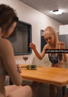 WorldOfLeah – Birthday With Benefits – Text – Pic (58)