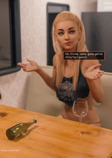 WorldOfLeah – Birthday With Benefits – Text – Pic (59)