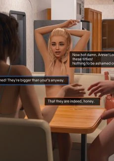 WorldOfLeah – Birthday With Benefits – Text – Pic (66)