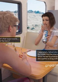 WorldOfLeah – Birthday With Benefits – Text – Pic (7)