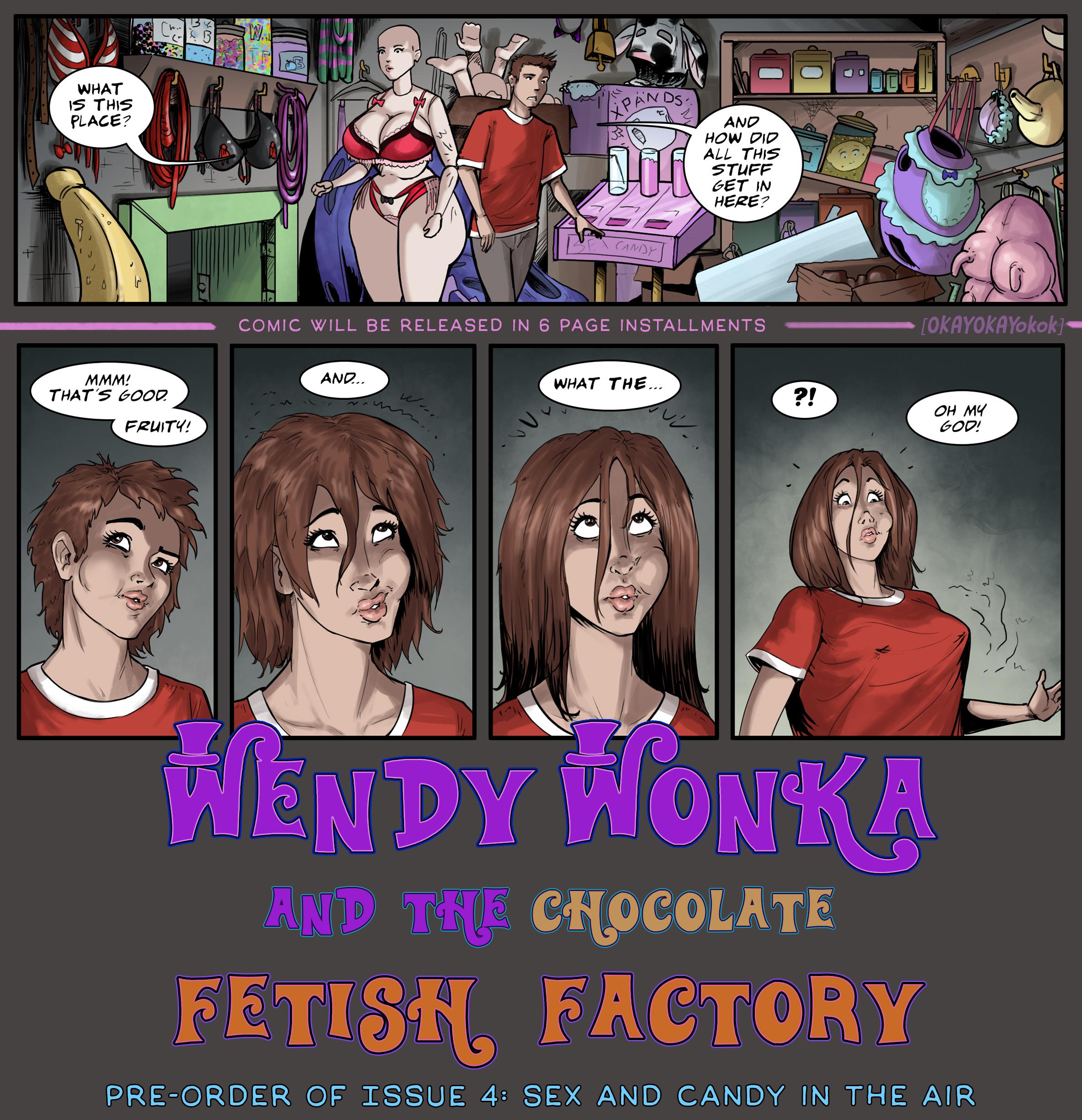 Wendy wonka 2.7