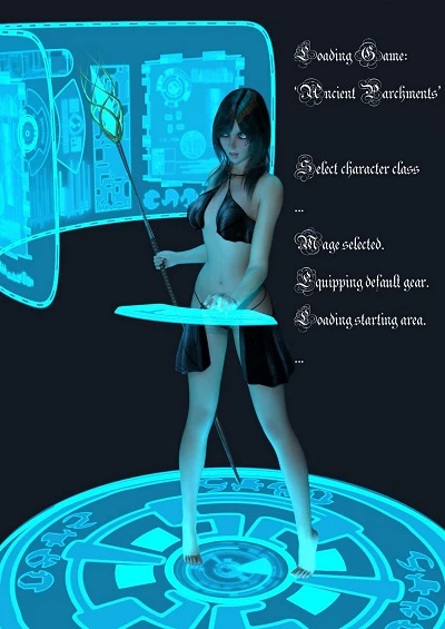 Silenceyoursword – Virtual Adventure