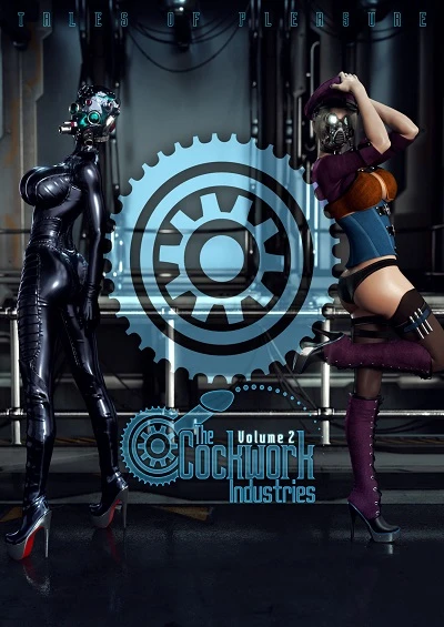 Astaroth – Cockwork Industries Ch.2