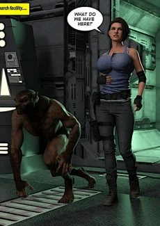 Bio-Evil 2 (10)