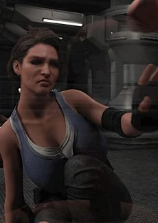 Bio-Evil 2 (15)