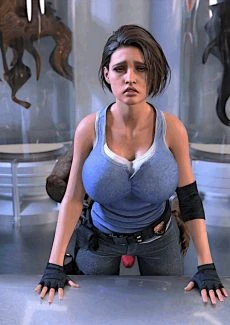 Bio-Evil 2 (25)