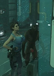Bio-Evil 2 (4)