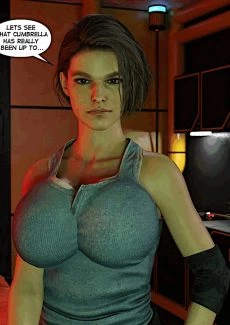 Bio-Evil 2 (62)