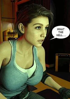 Bio-Evil 2 (63)