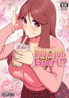 Blowjob Expert0001