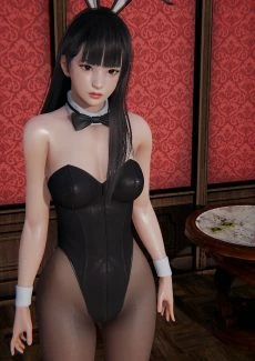 Bunny Girl (3)