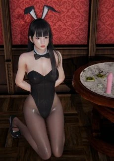 Bunny Girl (5)