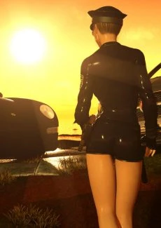 Busted (4)