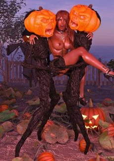 Casey Halloween 007